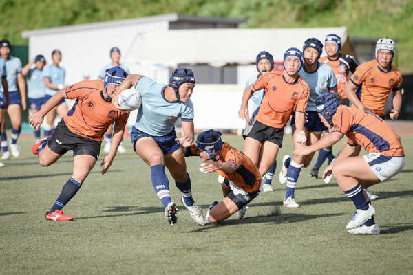 天理高校ラグビー部 1stジャージ 天理高校ラグビー部 1stジャージ 天理高校ラグビー部 1stジャージ